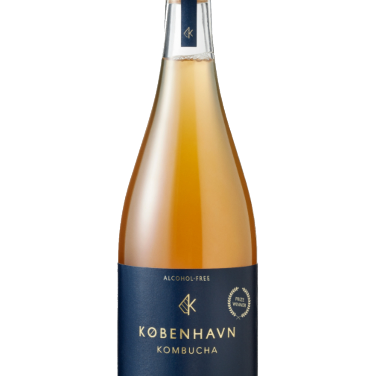 Hidcote Blue - Kobenhavn Kombucha