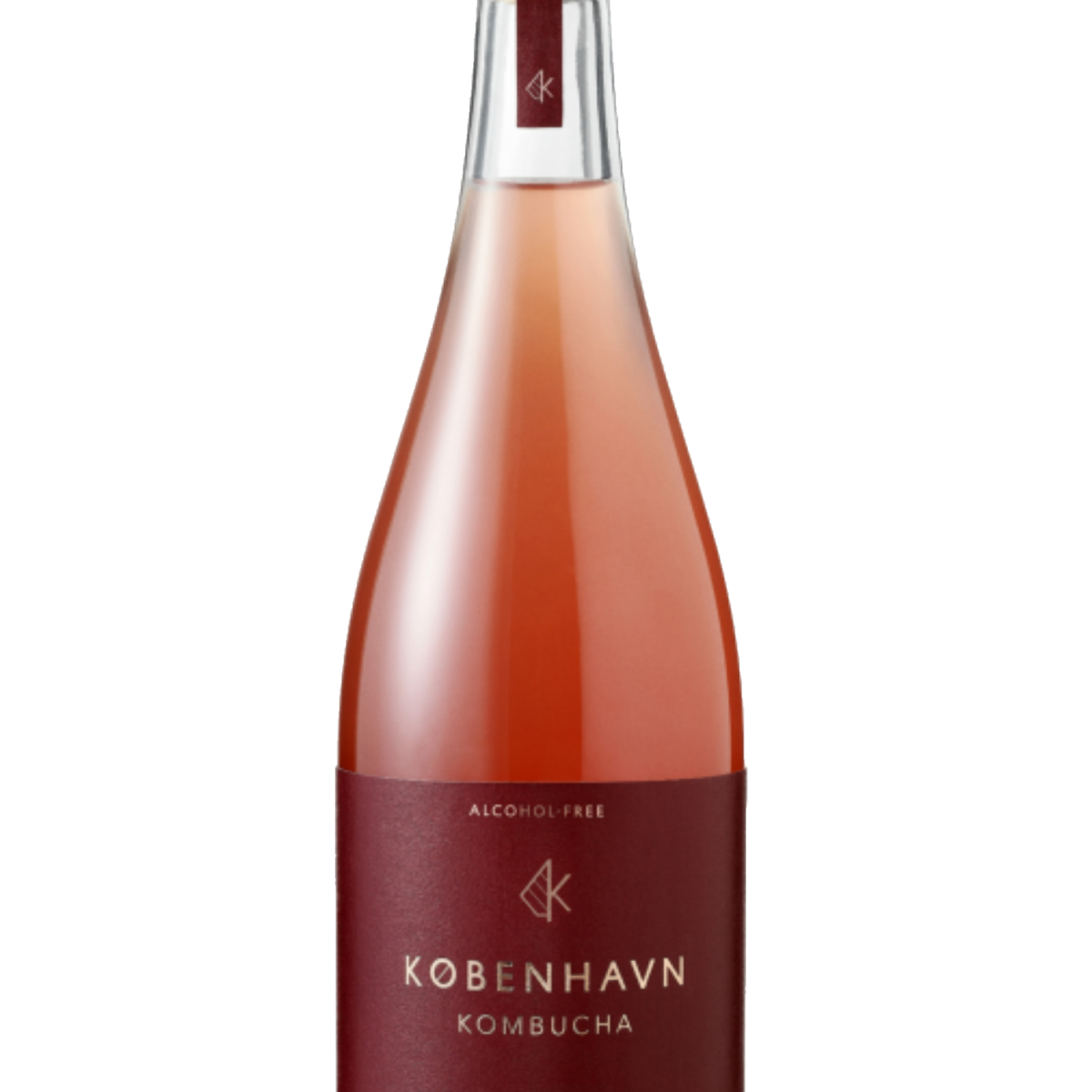 Rosa Rugosa - Kobenhavn Kombucha
