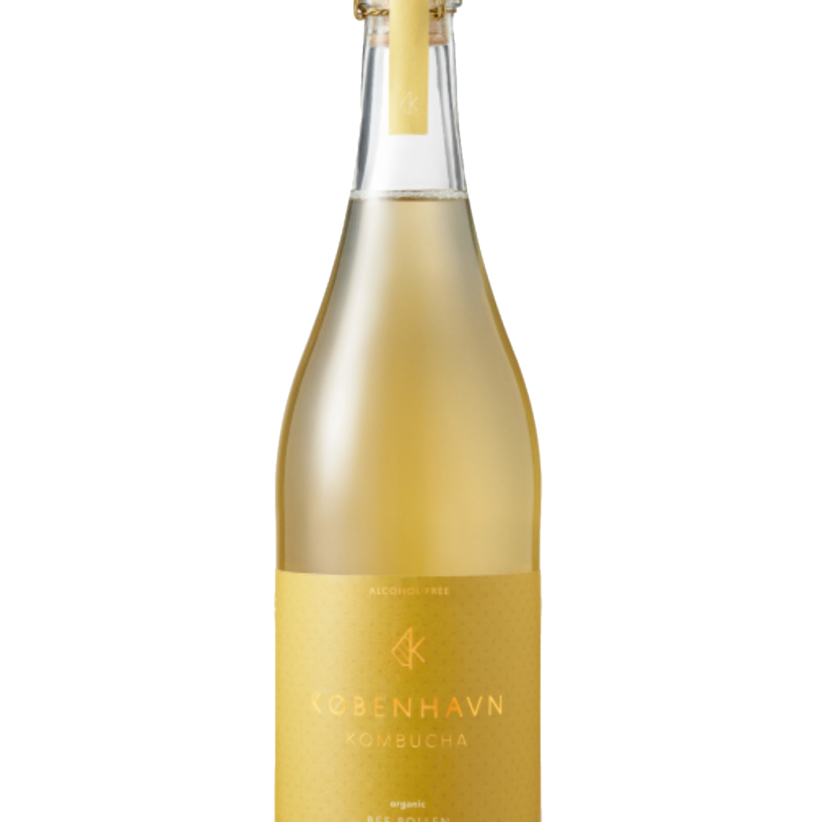 Bee Pollen - Kobenhavn Kombucha