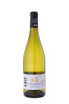 Uby N°3 Colombard - Sauvignon 2024 - Domaine Uby