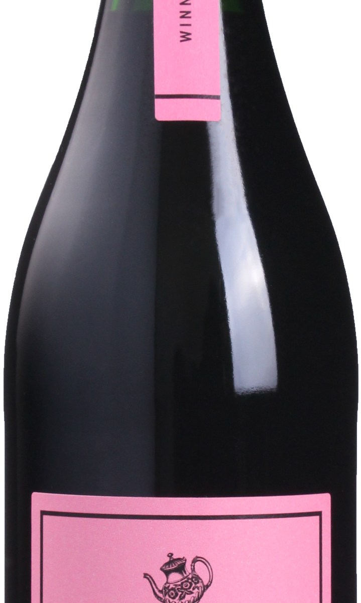 Sparkling Tea Rosé Alkoholfrei