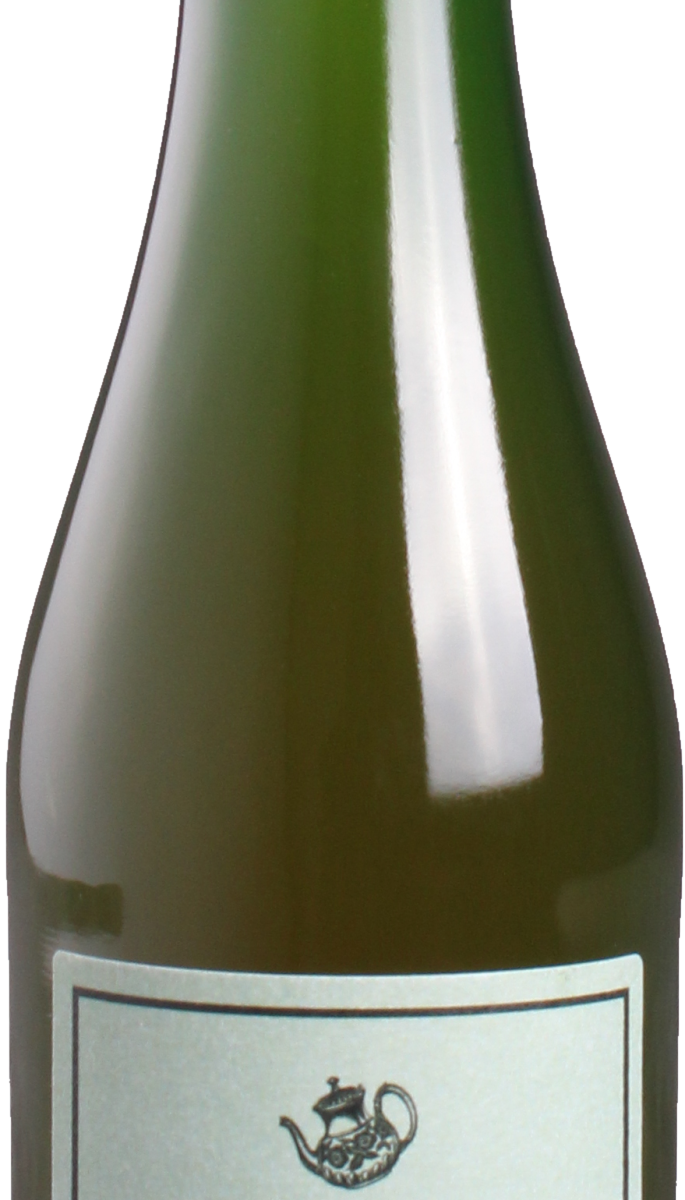 Sparkling Tea Weiß 0,2l Alkoholfrei