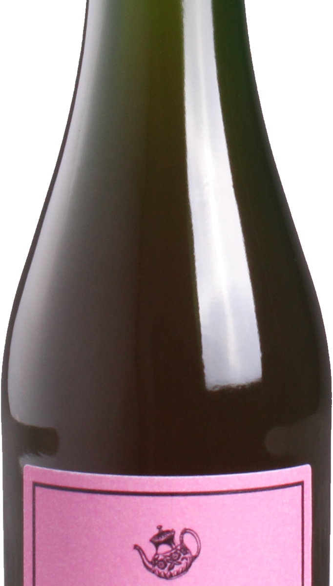 Sparkling Tea Rosé 0,2l Alkoholfrei
