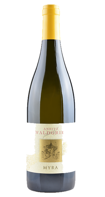 Ansitz Waldgries - Sauvignon DOC Myra