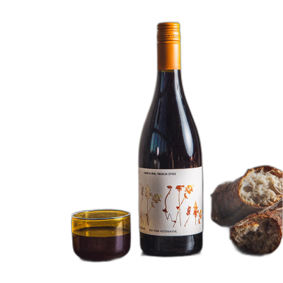 French Red Wine Alternative French Red Wine Alternative – Bild 1