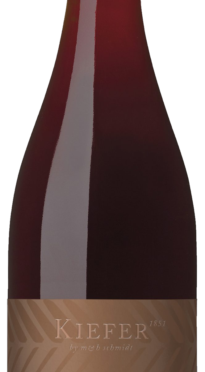 Spätburgunder Feinherb 2022 - Weingut Friedrich Kiefer