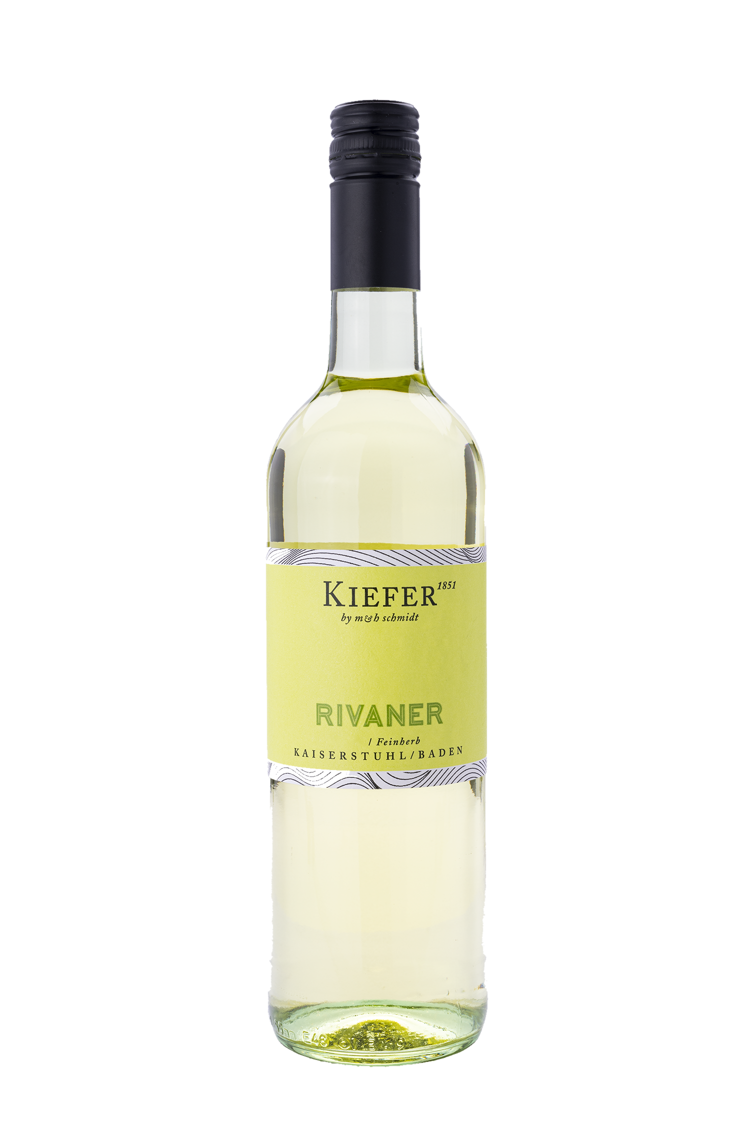 Rivaner Feinherb 2024 - Weingut Friedrich Kiefer Rivaner Feinherb 2024 - Weingut Friedrich Kiefer – Bild 1