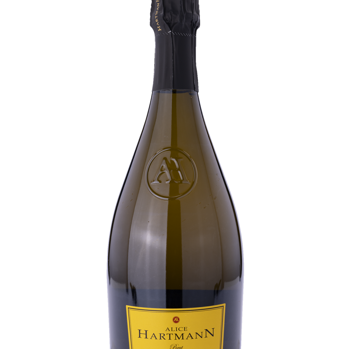 Crémant de Luxembourg brut - Alice Hartmann