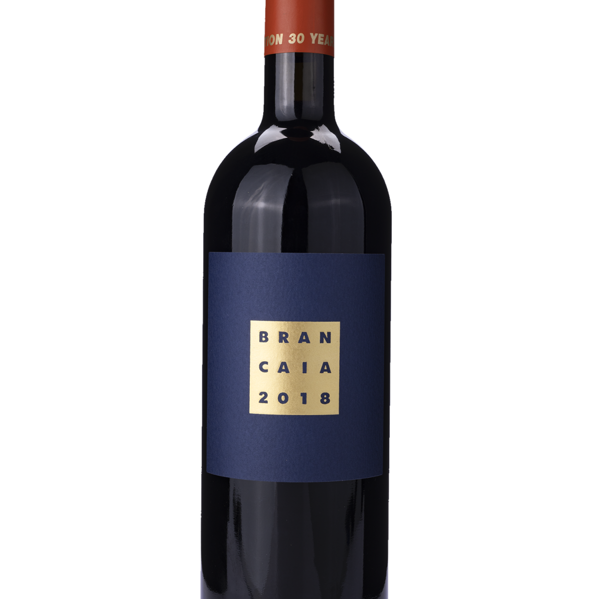 Il Blu Rosso Toscana 2020 - Brancaia