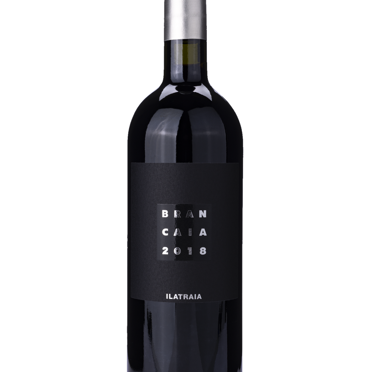 Ilatraia Rosso Toscana 2020 - Brancaia