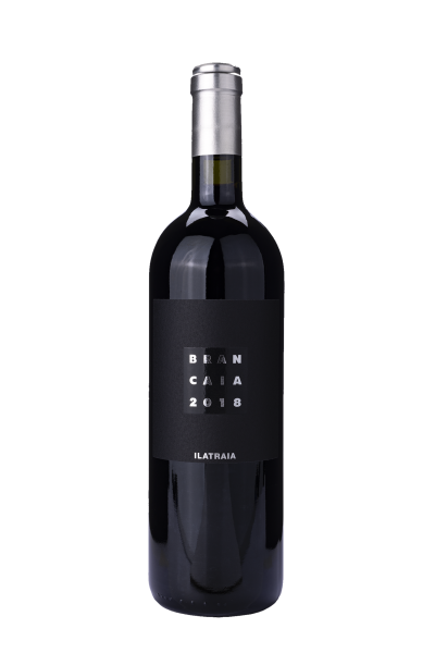 Ilatraia Rosso Toscana 2020 - Brancaia Ilatraia Rosso Toscana 2020 - Brancaia – Bild 1