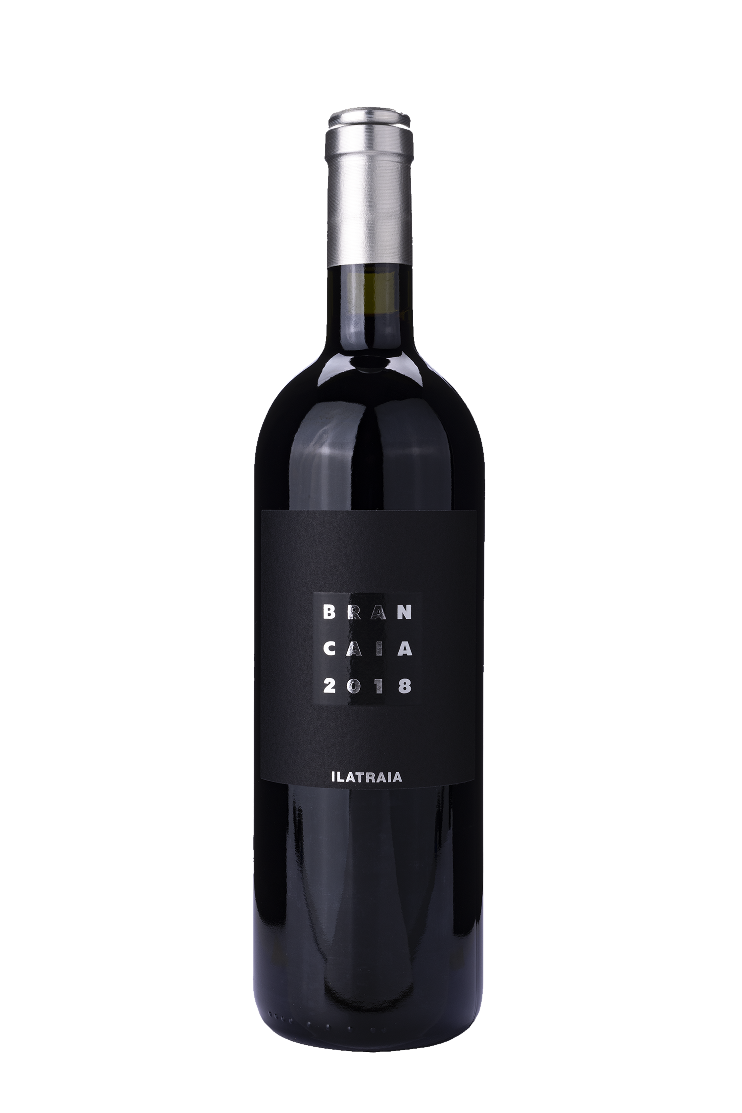 Ilatraia Rosso Toscana 2020 - Brancaia Ilatraia Rosso Toscana 2020 - Brancaia – Bild 1