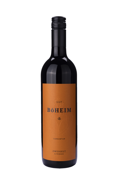 Zweigelt &Amp;Amp; Friends - Weingut Böheim Zweigelt &Amp;Amp; Friends - Weingut Böheim – Bild 1