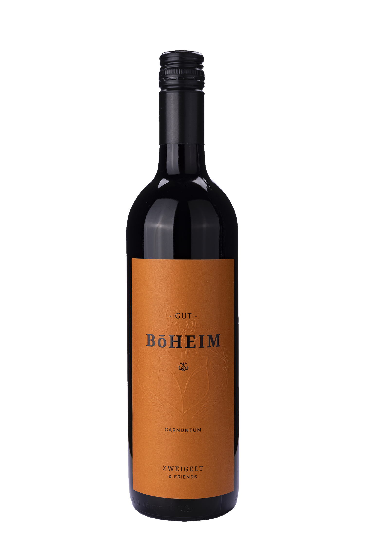 Zweigelt &Amp;Amp; Friends - Weingut Böheim Zweigelt &Amp;Amp; Friends - Weingut Böheim – Bild 1
