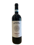 Cascina San Lazzaro, Rosso Biowein 2020 - ICARDI
