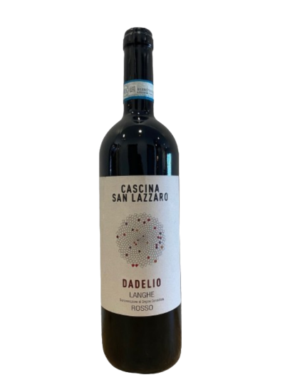 Cascina San Lazzaro, Rosso Biowein 2020 - Icardi Cascina San Lazzaro, Rosso Biowein 2020 - Icardi – Bild 1