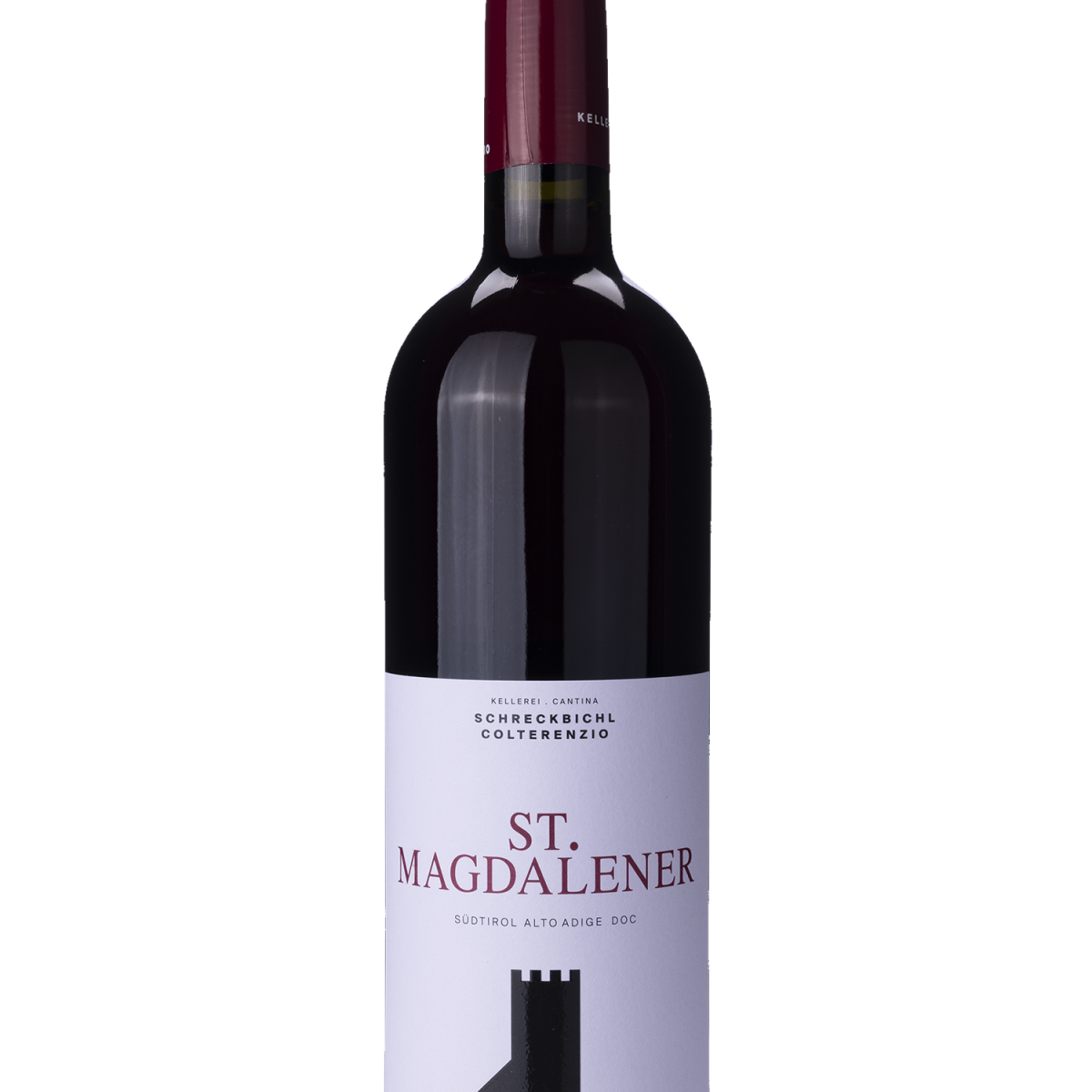 St. Magdalener 2024 - Schreckbichl