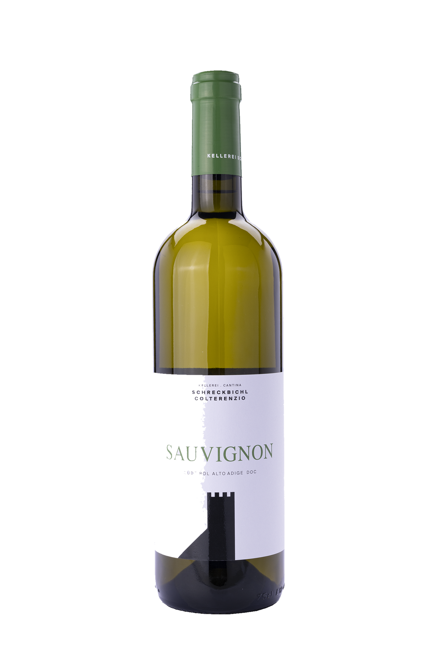 Sauvignon 2025 - Schreckbichl Sauvignon 2025 - Schreckbichl – Bild 1
