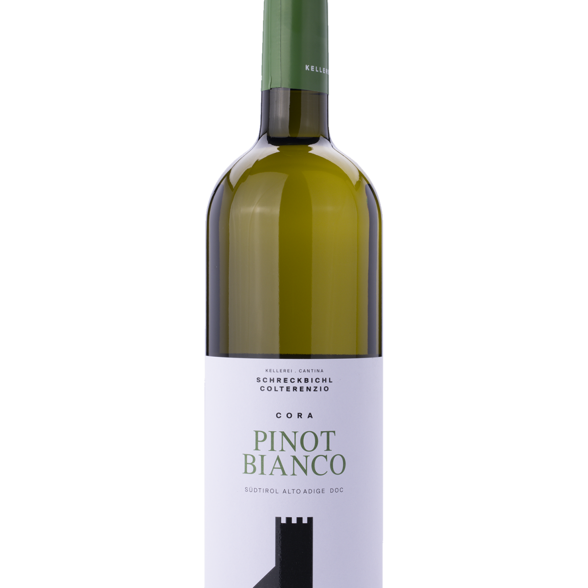 Pinot Bianco Cora 2024 - Schreckbichl