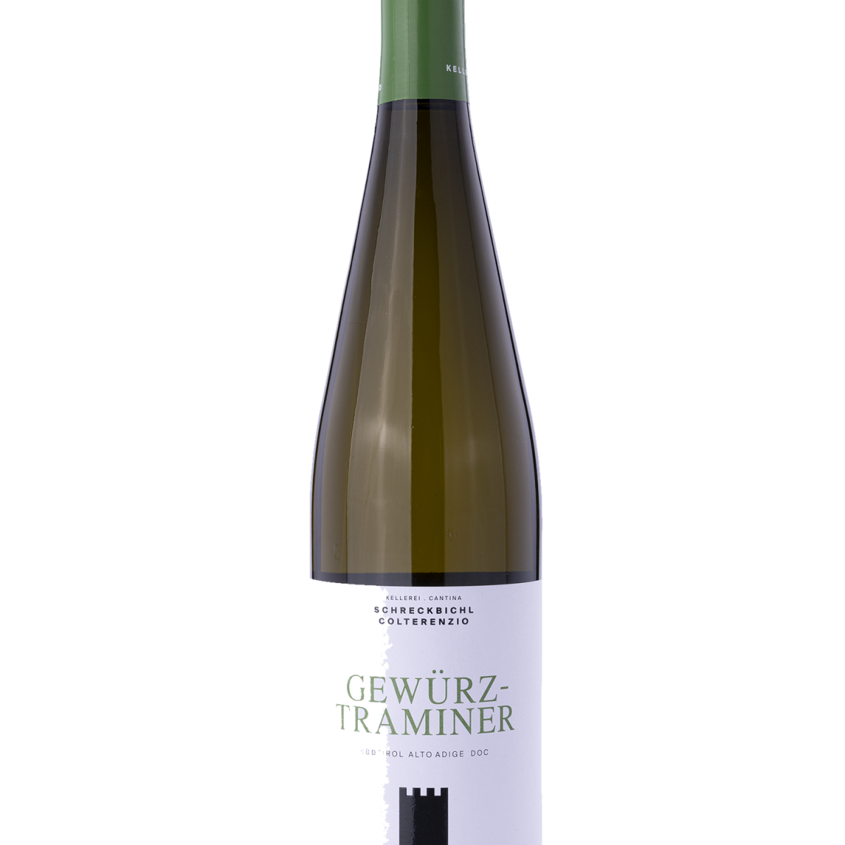 Gewürztraminer 2024 - Schreckbichl