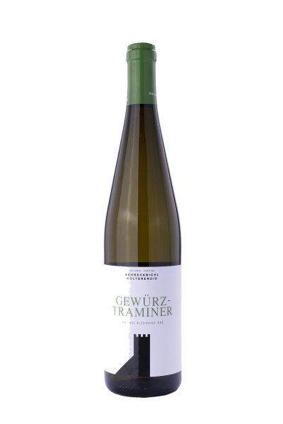 Gewürztraminer 2024 - Schreckbichl Gewürztraminer 2024 - Schreckbichl – Bild 1