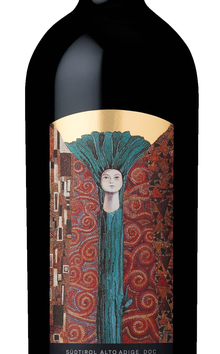 Südtirol Lafóa Cabernet Sauvignon Riserva DOC 2021