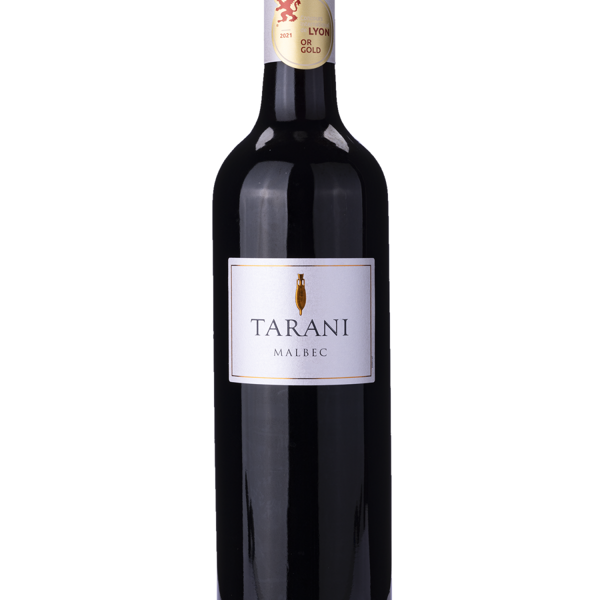 Tarani Malbec - Vinovalie