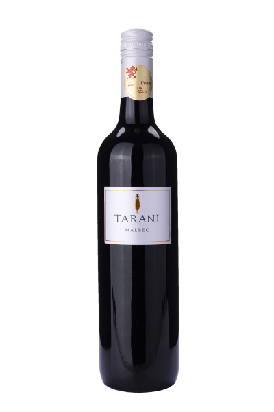Tarani Malbec - Vinovalie Tarani Malbec - Vinovalie – Bild 1