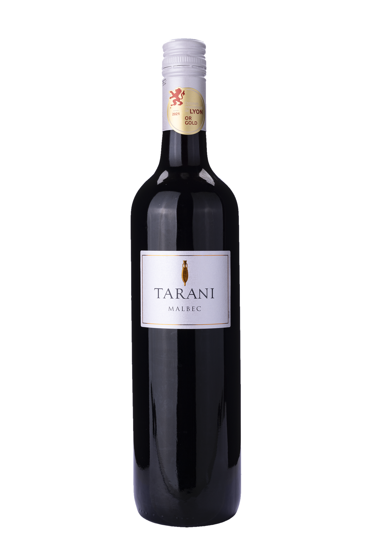 Tarani Malbec - Vinovalie Tarani Malbec - Vinovalie – Bild 1