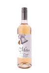 Rosé Côtes de Gascogne 2025 - Château de Millet