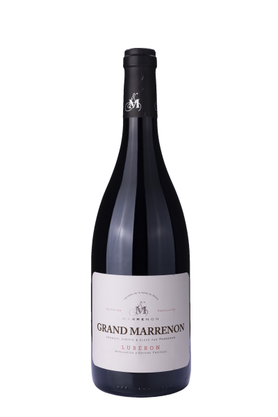 Grand Marrenon 2022 - Marrenon – Bild 1