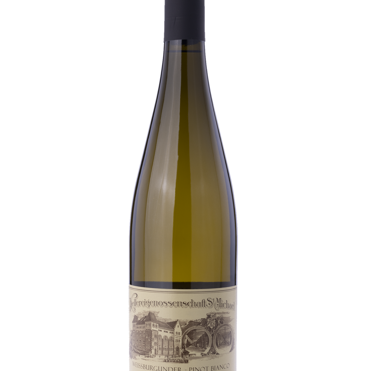 Weissburgunder Schulthauser 2023 - St.Michael Eppan