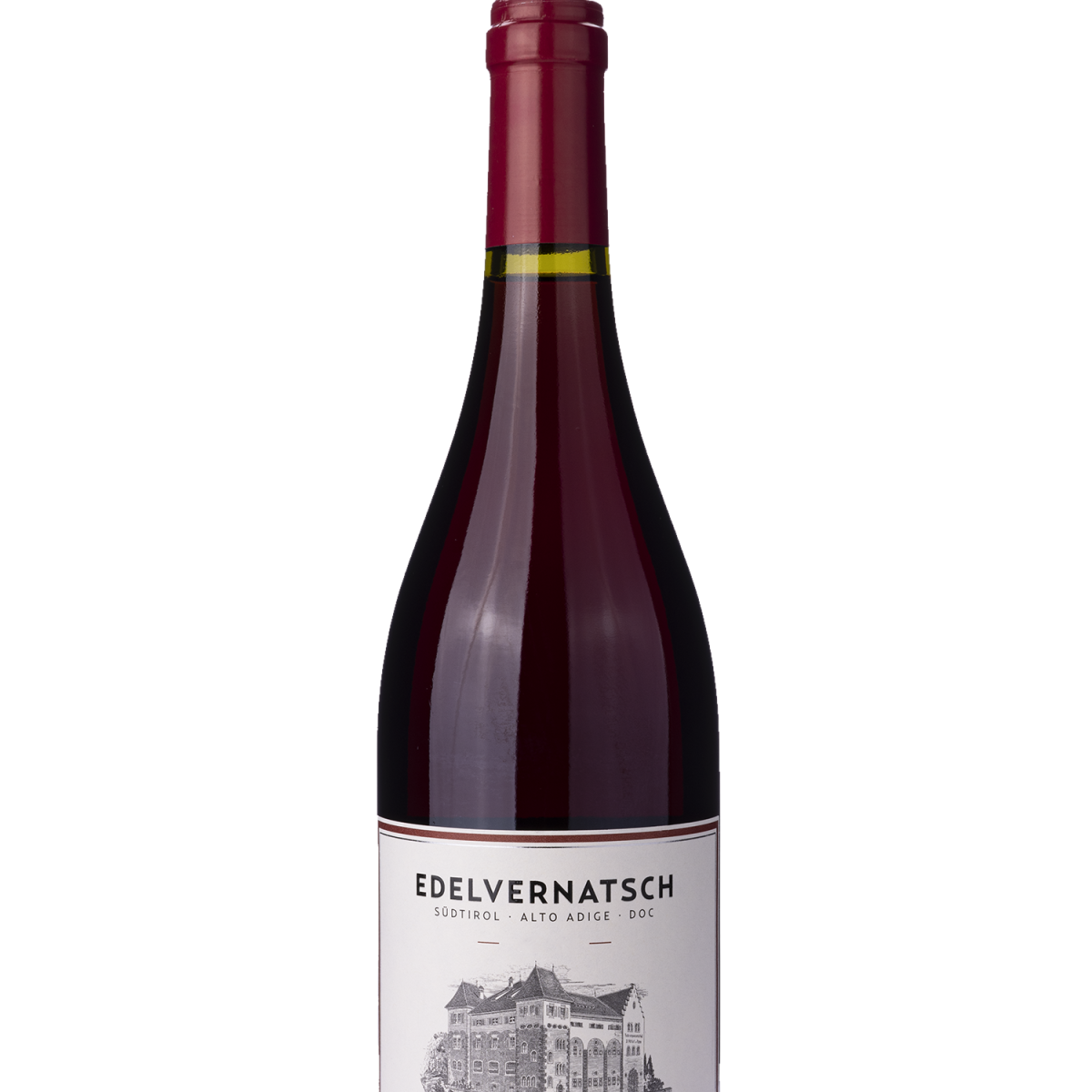 Edelvernatsch 2023 - St. Michael Eppan