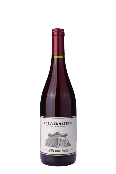 Edelvernatsch 2023 - St. Michael Eppan Edelvernatsch 2023 - St. Michael Eppan – Bild 1