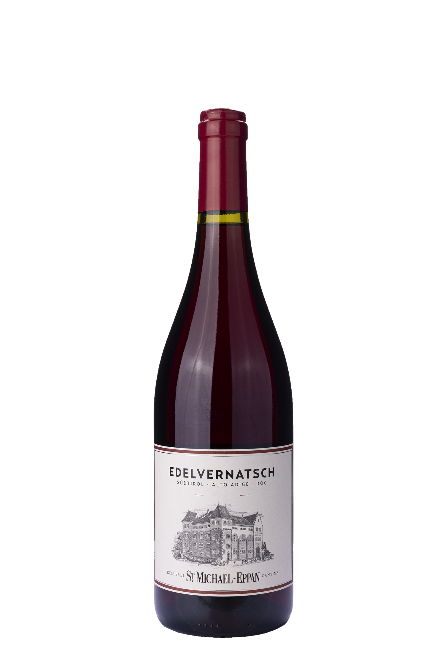 Edelvernatsch 2023 - St. Michael Eppan Edelvernatsch 2023 - St. Michael Eppan – Bild 1