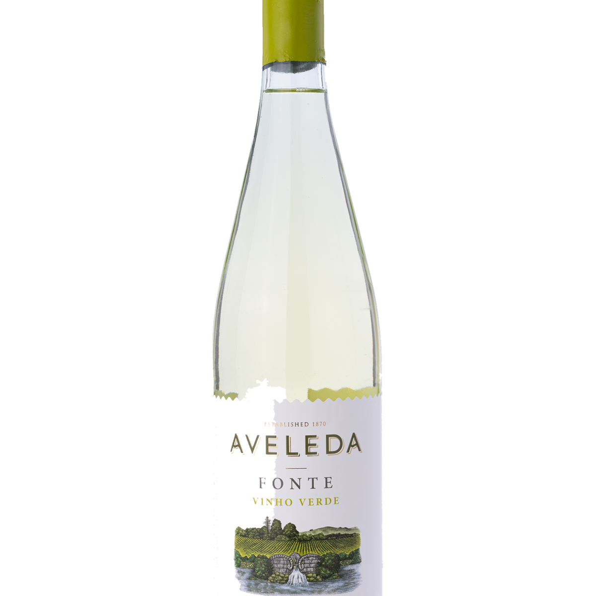 Aveleda Fonte 2025 - Aveleda Vinhos
