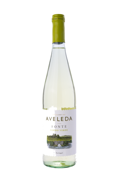 Aveleda Fonte 2025 - Aveleda Vinhos Aveleda Fonte 2025 - Aveleda Vinhos – Bild 1