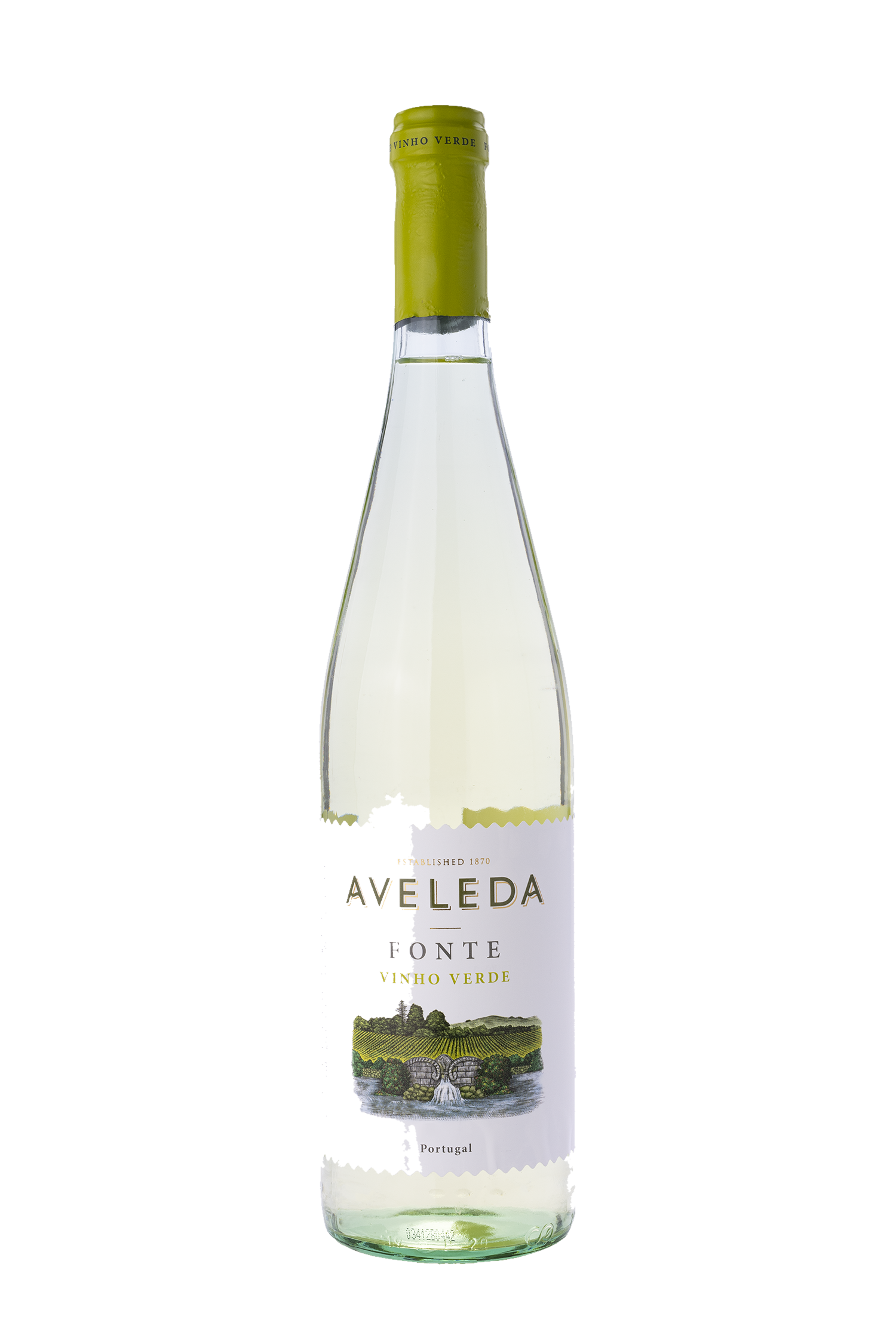 Aveleda Fonte 2025 - Aveleda Vinhos Aveleda Fonte 2025 - Aveleda Vinhos – Bild 1