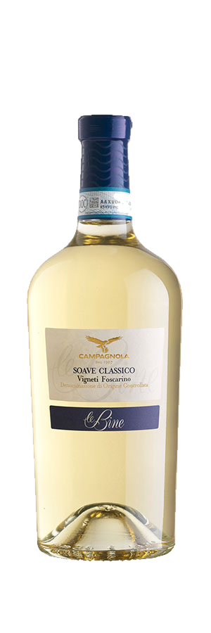 Soave Classico Bine 2024 - Campagnola