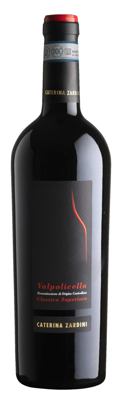 Valpolicella Caterina Zardini 2022 - Campagnola Valpolicella Caterina Zardini 2022 - Campagnola – Bild 1