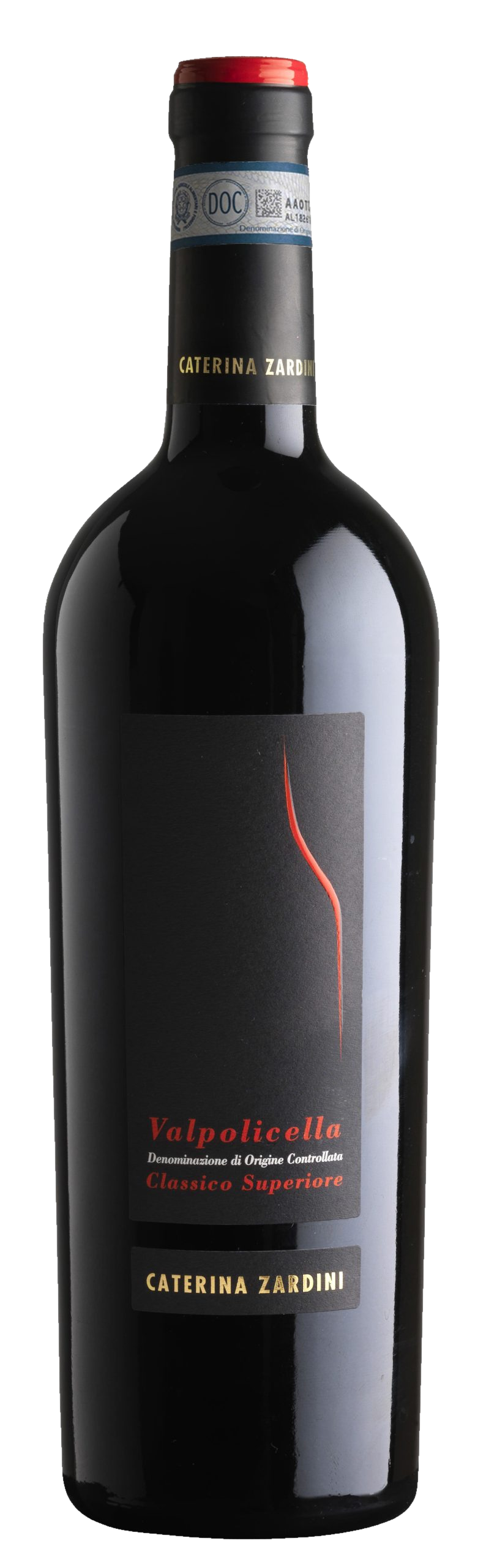 Valpolicella Caterina Zardini 2022 - Campagnola Valpolicella Caterina Zardini 2022 - Campagnola – Bild 1