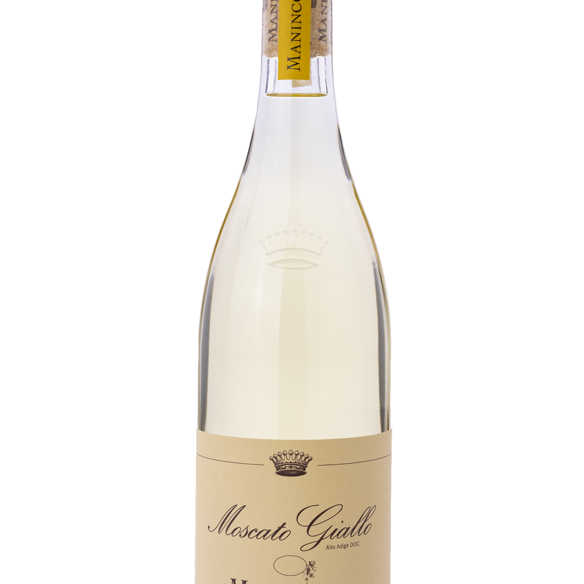 Moscato Giallo 2021 - Manincor
