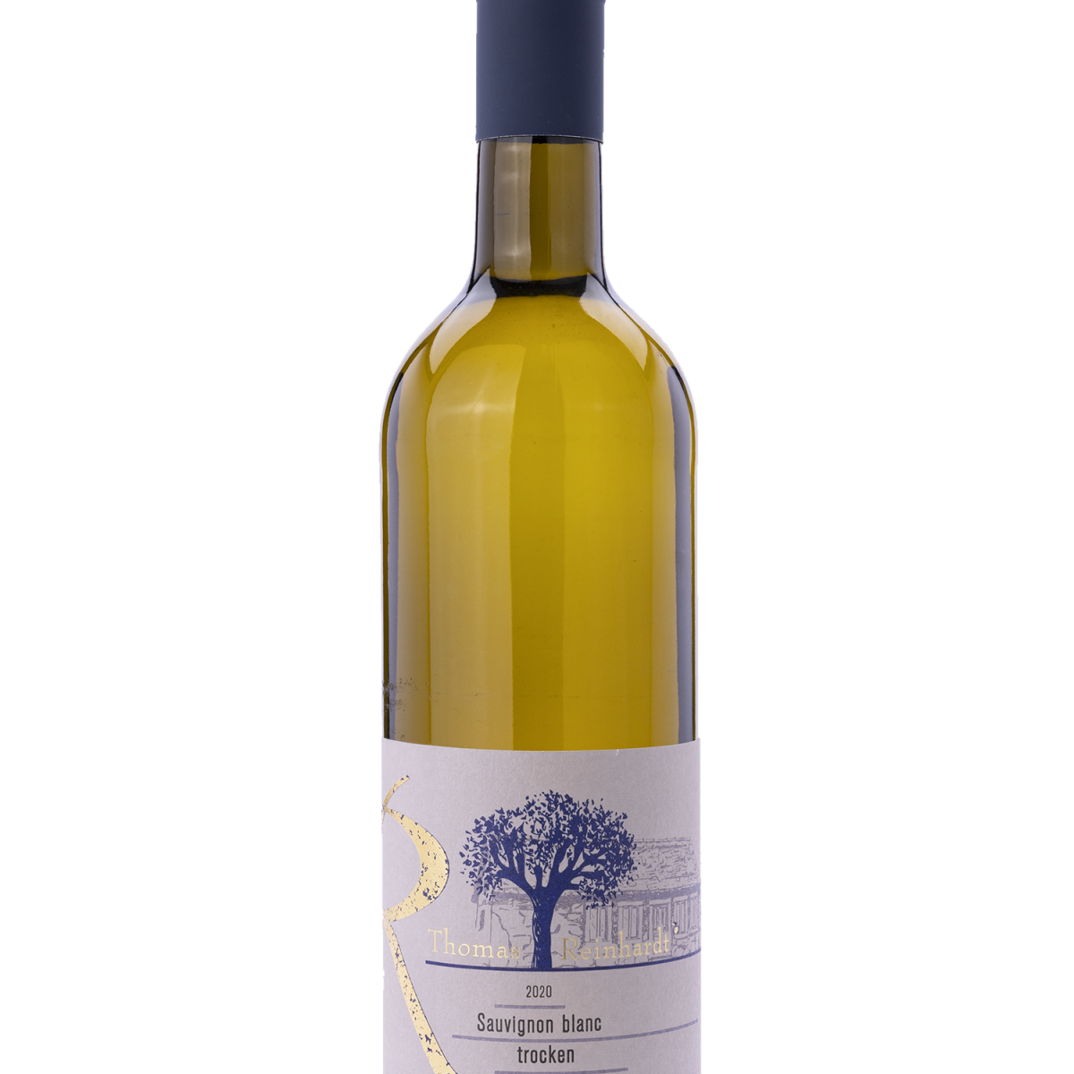Deidesheimer Nonnenstück Sauvignon Blanc trocken 2025