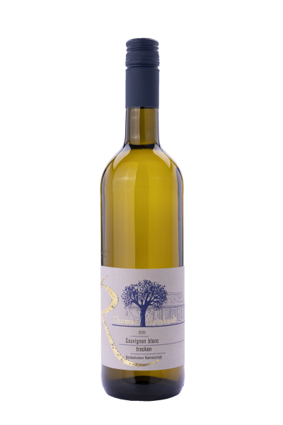 Deidesheimer Nonnenstück Sauvignon Blanc Trocken 2025 – Bild 1