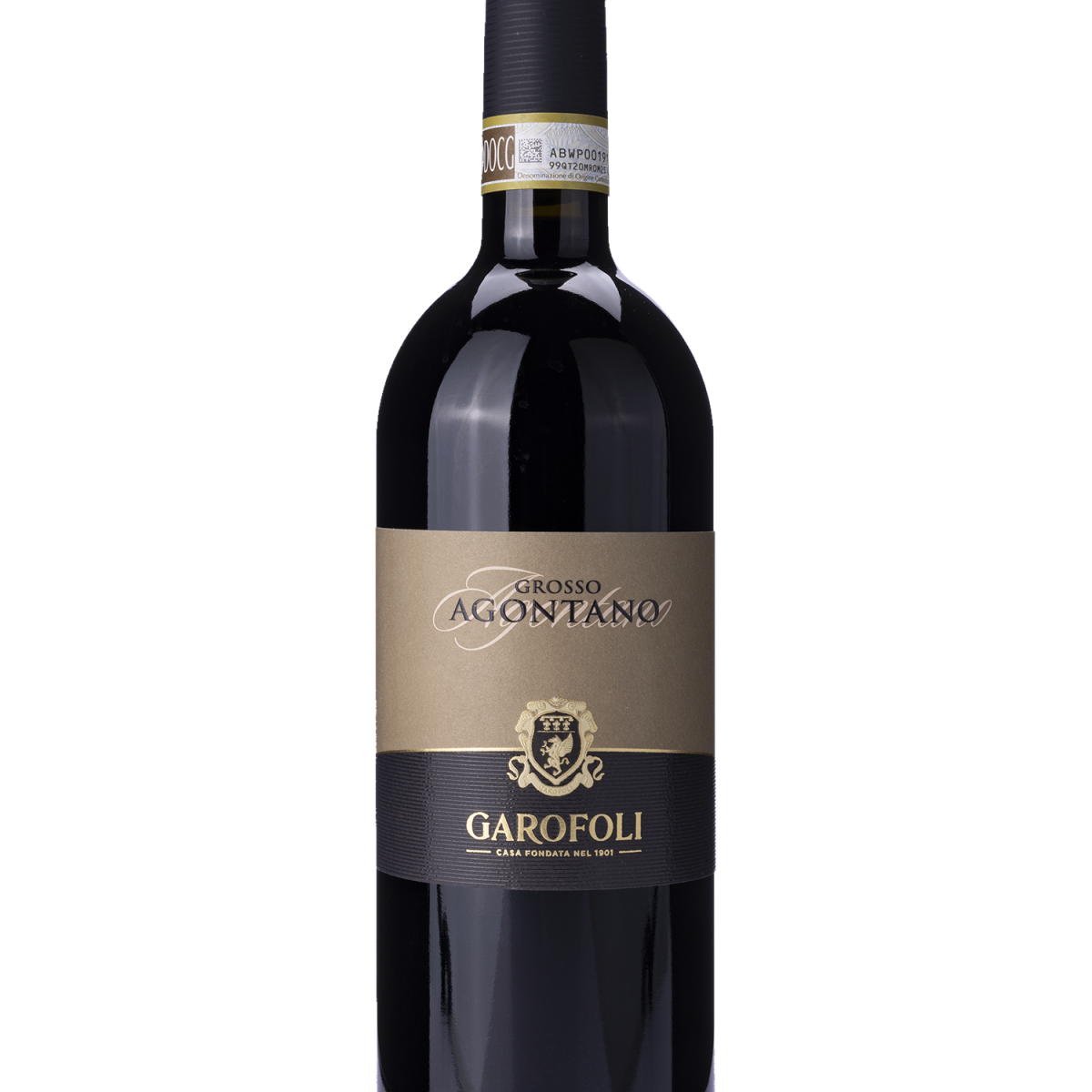 Agontano Riserva 2019 - Garofoli
