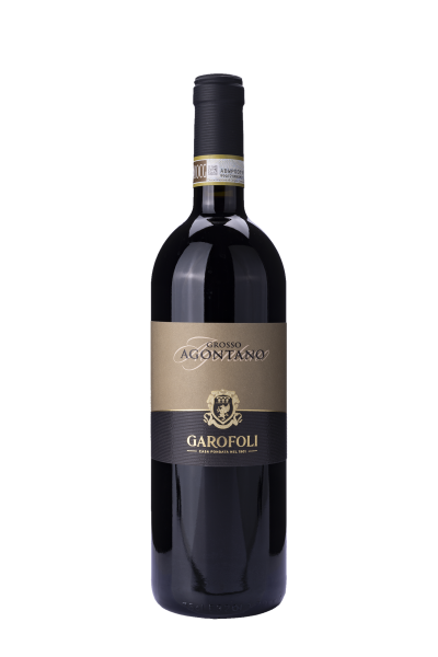 Agontano Riserva 2019 - Garofoli Agontano Riserva 2019 - Garofoli – Bild 1