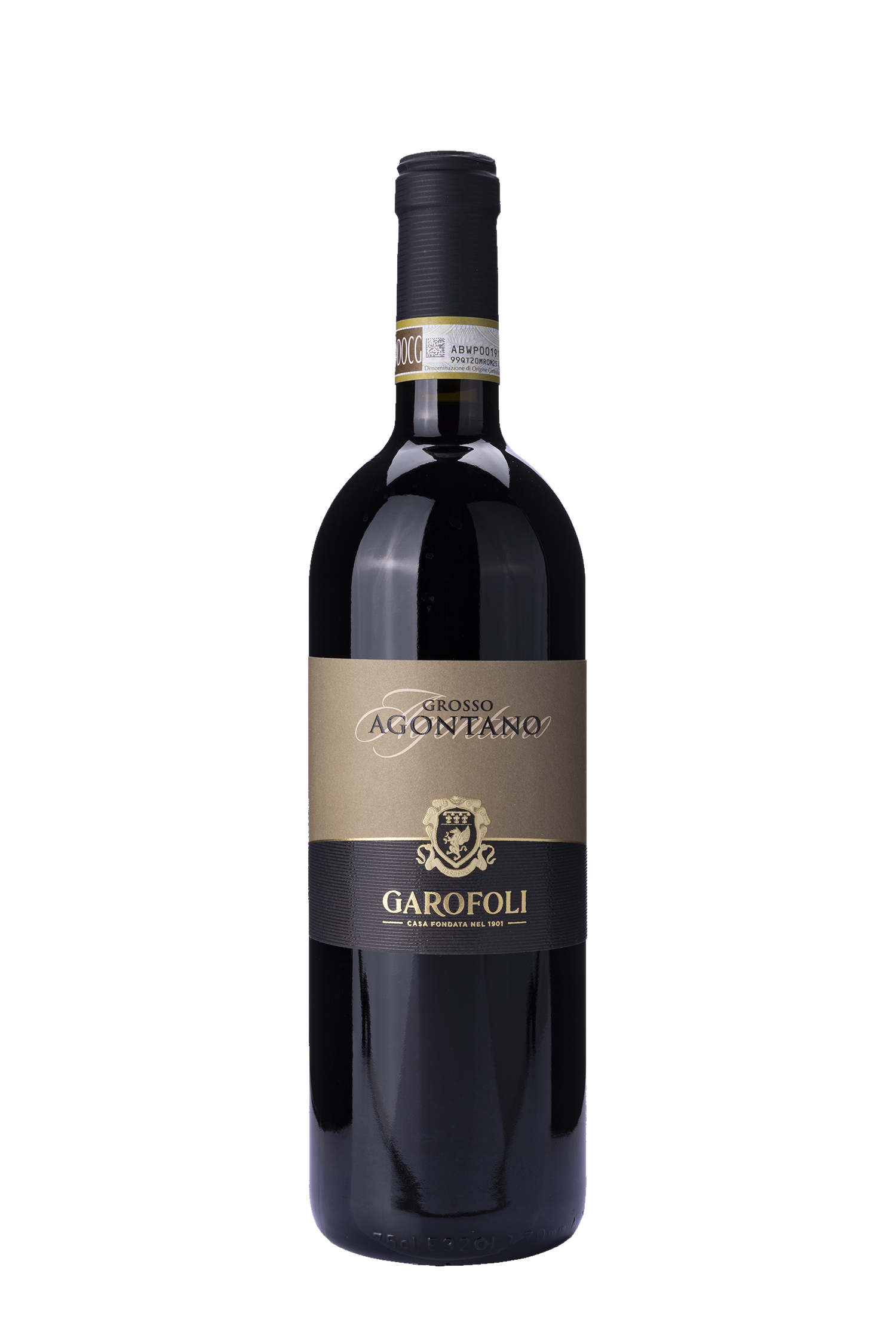 Agontano Riserva 2019 - Garofoli Agontano Riserva 2019 - Garofoli – Bild 1
