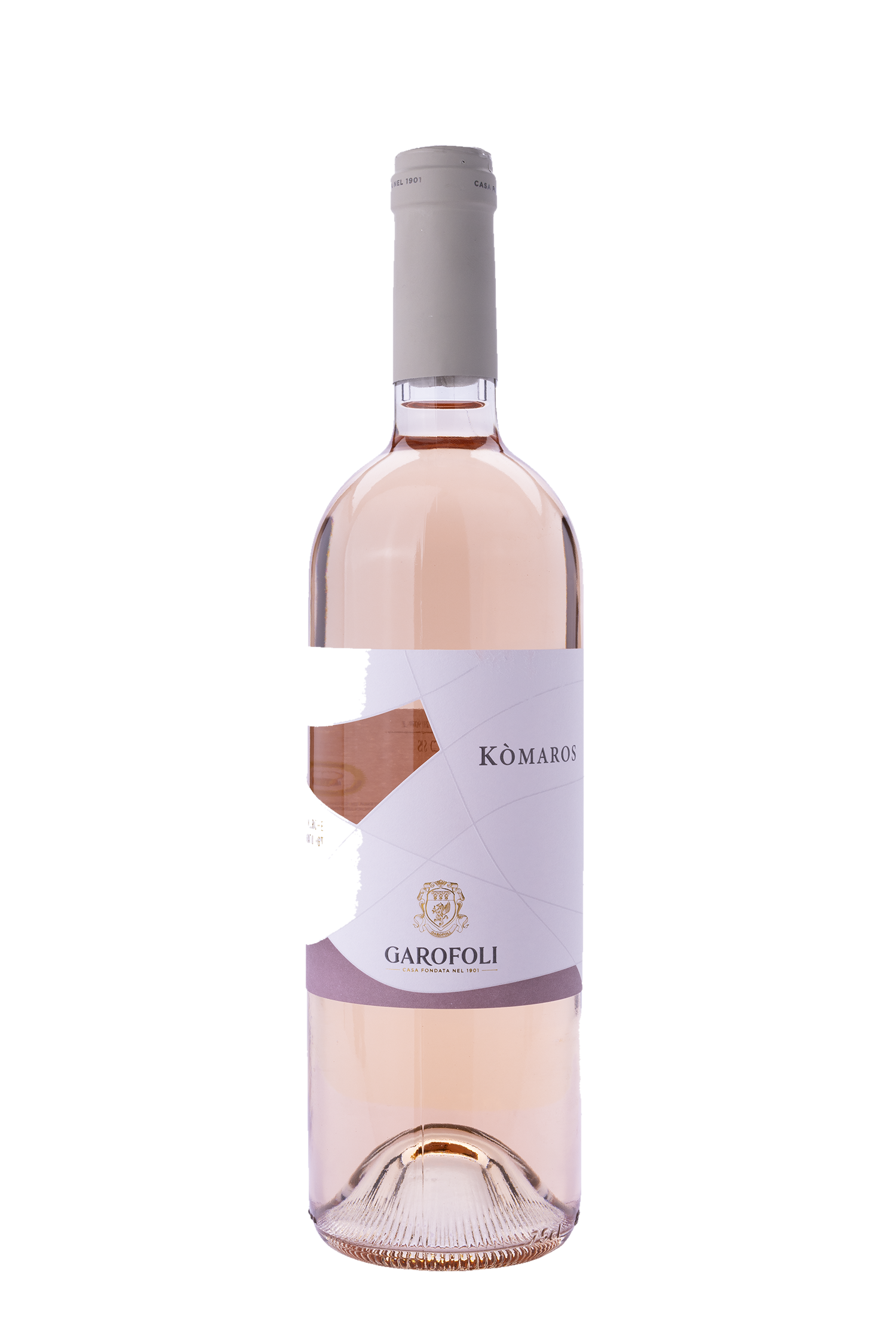 Komaros Marche Rosato 2022 - Garofoli Komaros Marche Rosato 2022 - Garofoli – Bild 1