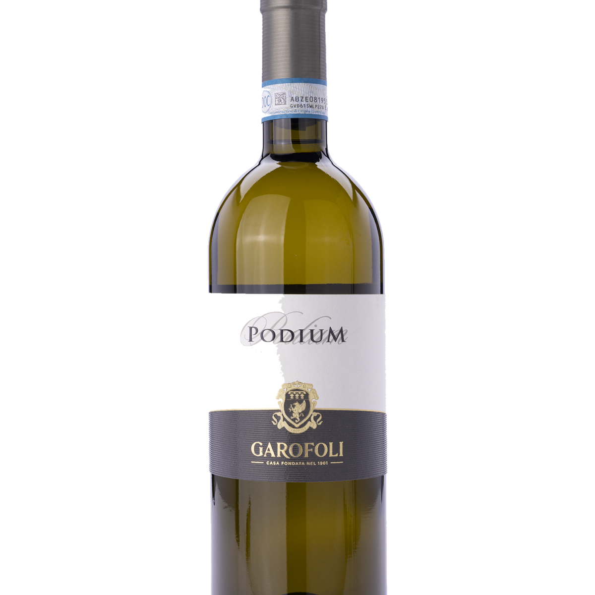 Podium Verdicchio Classico 2019 - Garofoli
