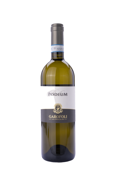 Podium Verdicchio Classico 2019 - Garofoli Podium Verdicchio Classico 2019 - Garofoli – Bild 1